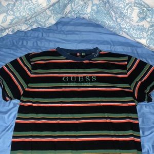 Guess T-Shirt Size Medium